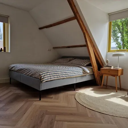 Appartement Summerville *