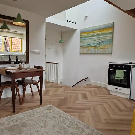 Appartement Summerville Egmond aan Zee
