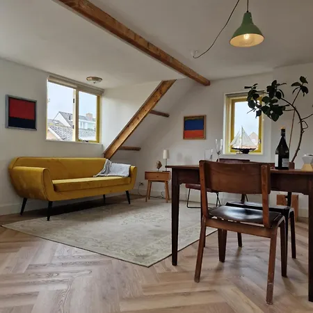 Summerville Appartement
