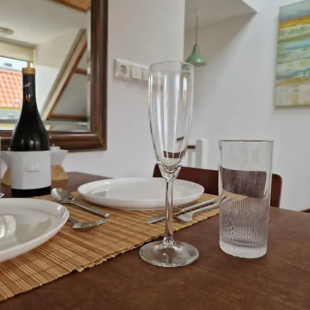 Appartement Summerville Egmond aan Zee