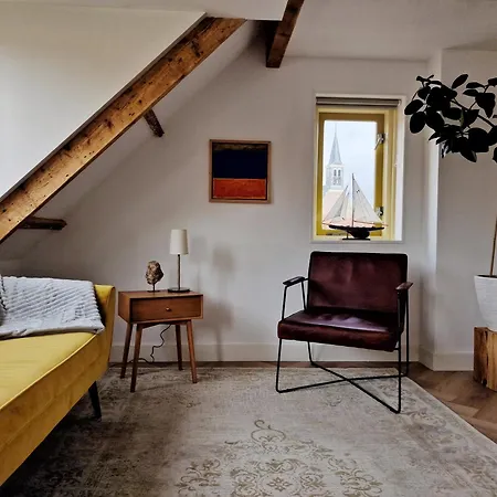Appartement Summerville Egmond aan Zee