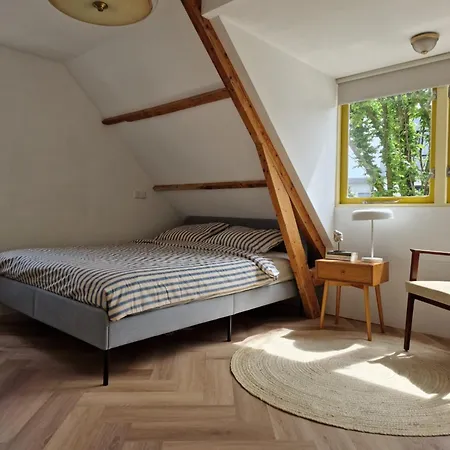 Summerville Appartement *