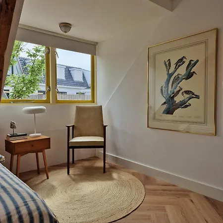 Appartement Summerville