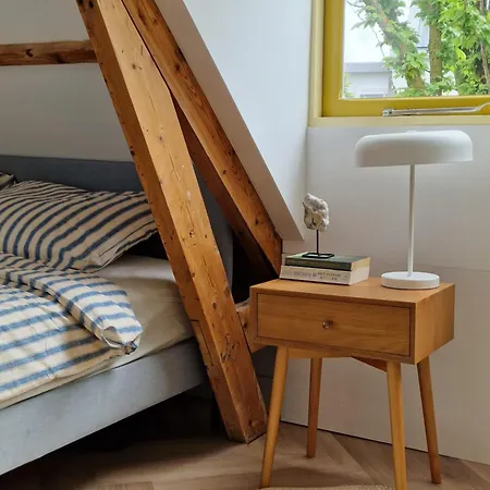 Summerville Appartement *